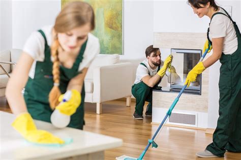 KJG cleaning services